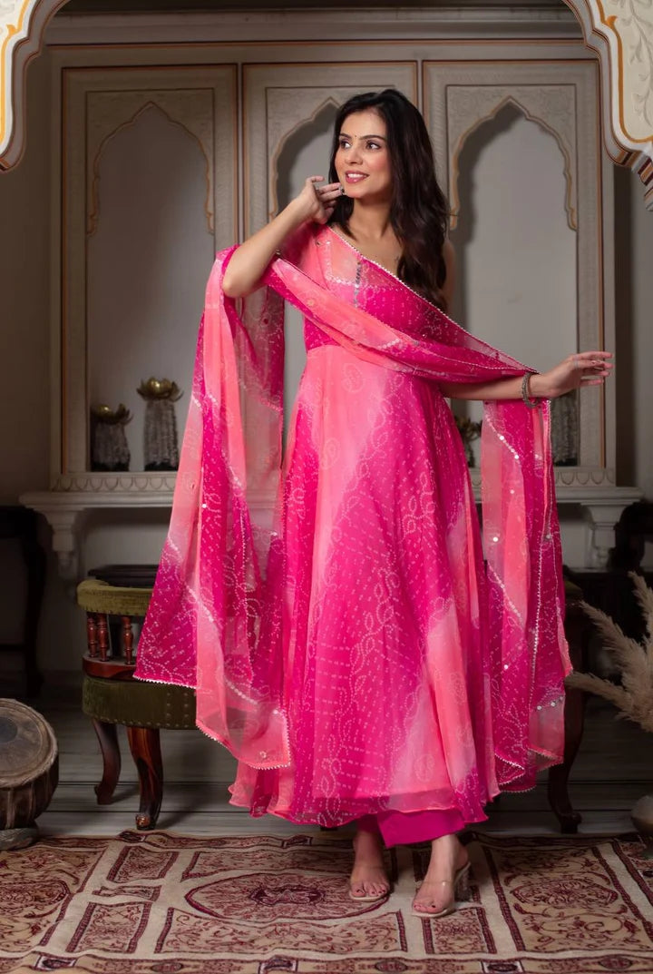 Samyukta Shobha Salwar Suit