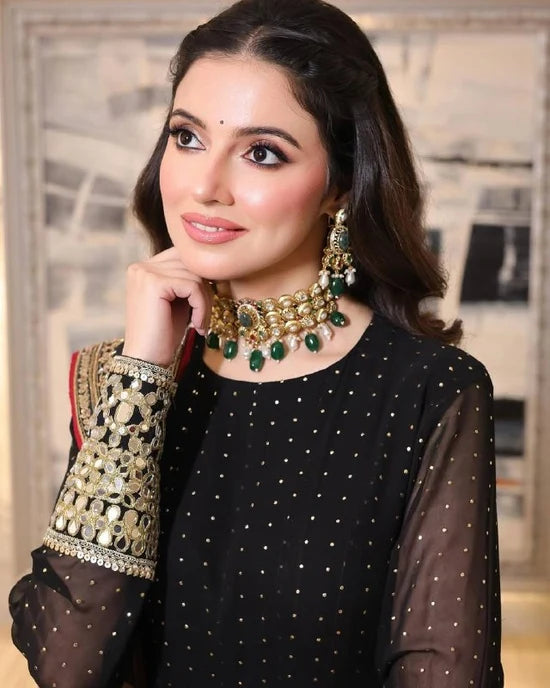 Tanirika Treasure Salwar Suit