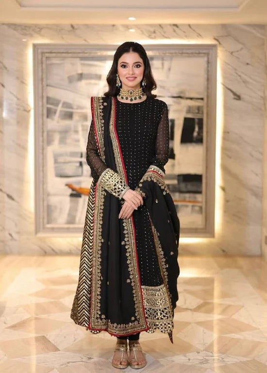 Tanirika Treasure Salwar Suit