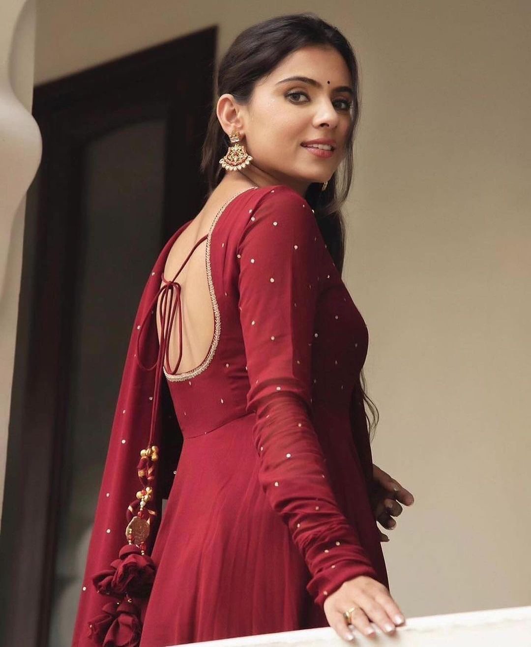 Haseen Gown