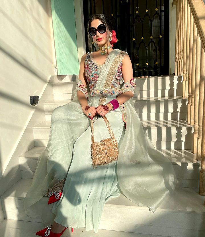 Elegance Ki Rani Dress