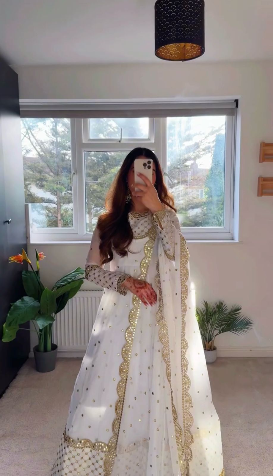 Taj Noor Salwar Suit