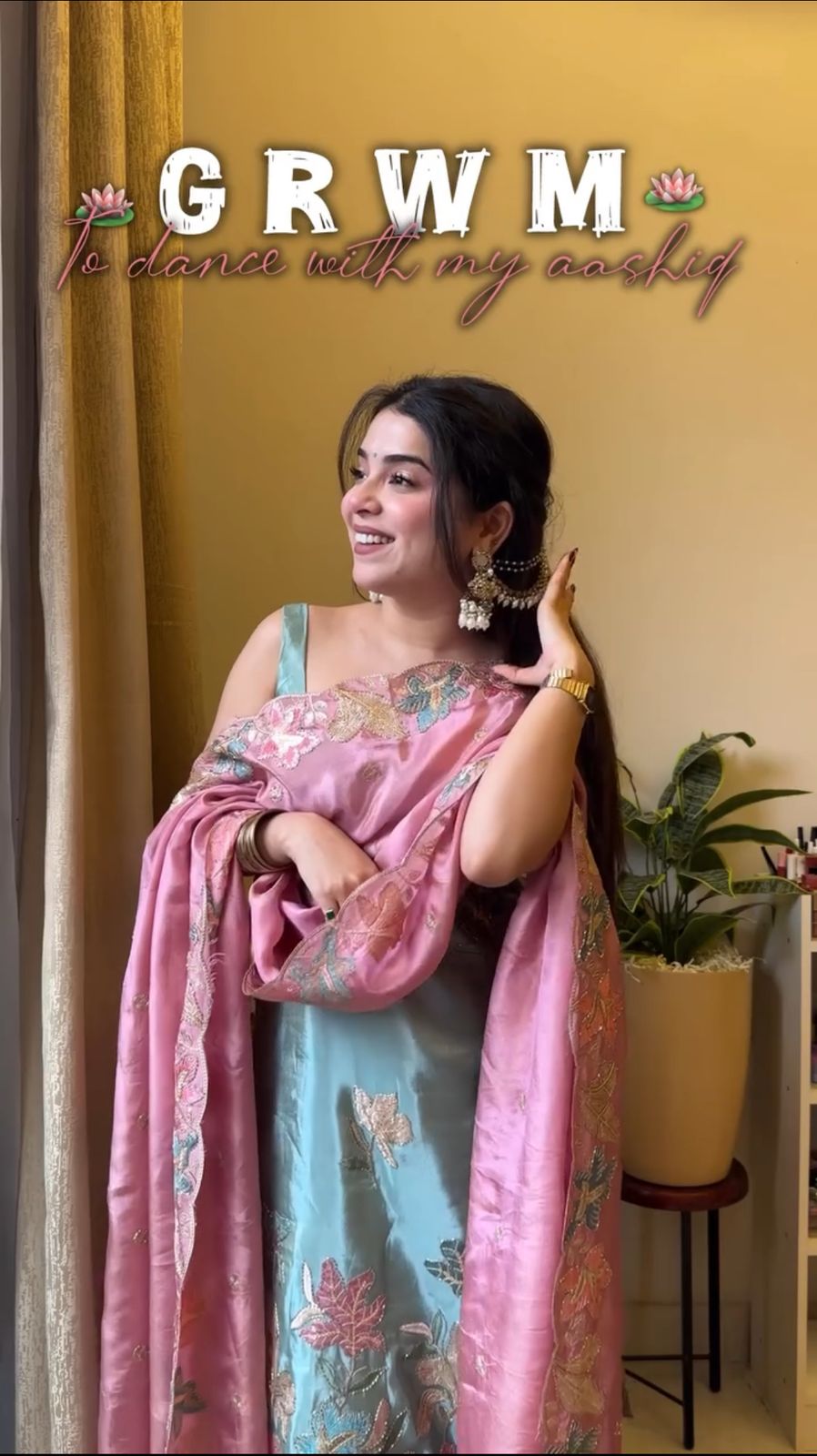 Khushiya Bliss Salwar Suit