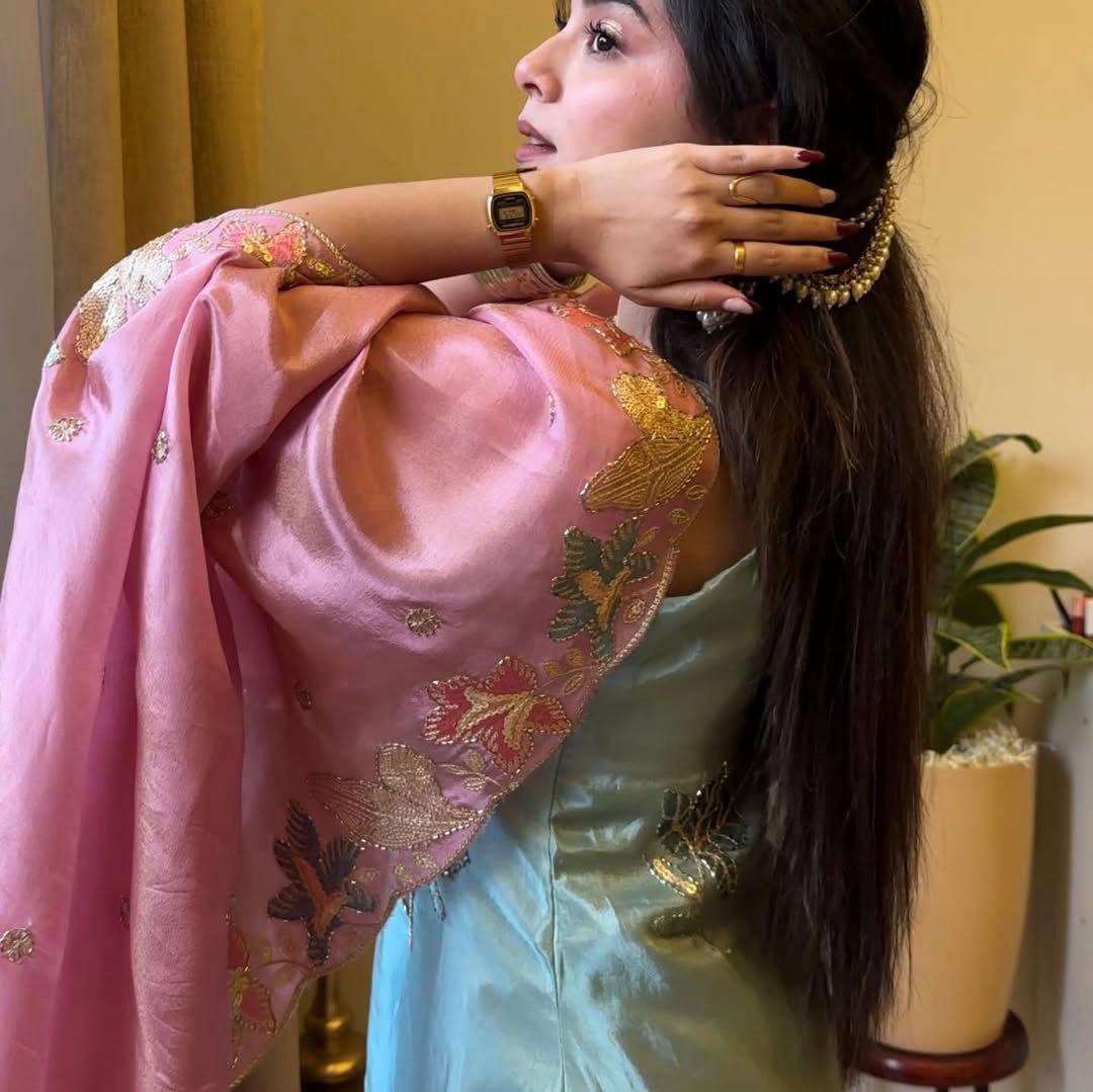 Khushiya Bliss Salwar Suit