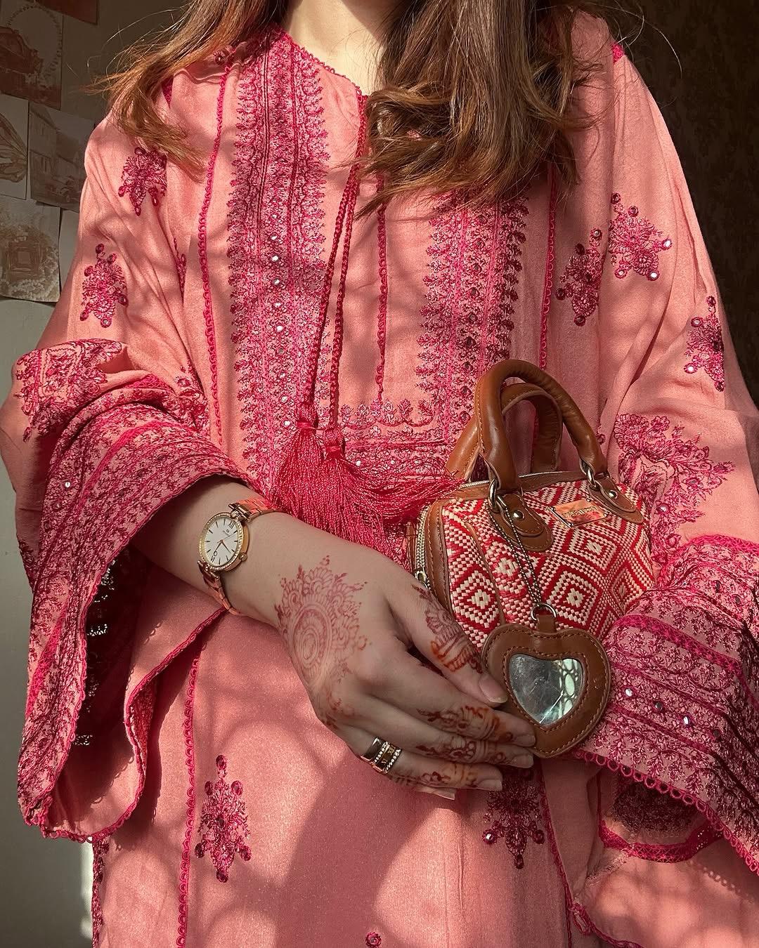 Kashmiri Farsi Set