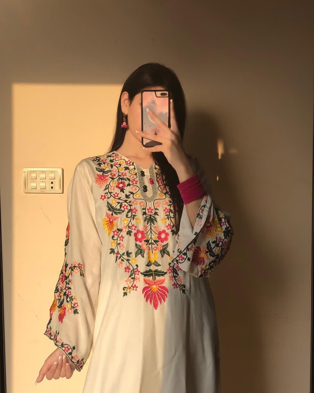 Dhaaga Charm Set