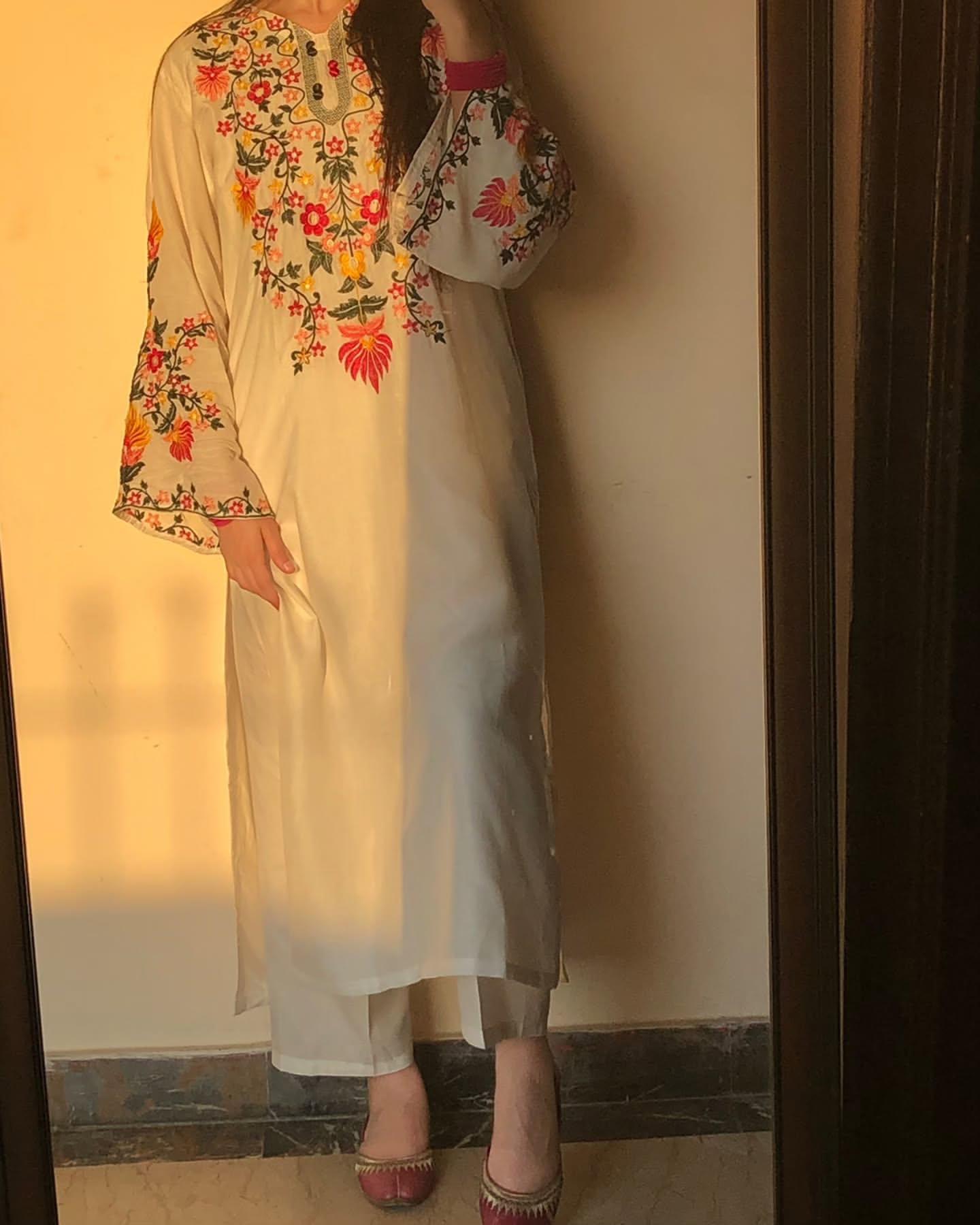 Dhaaga Charm Set