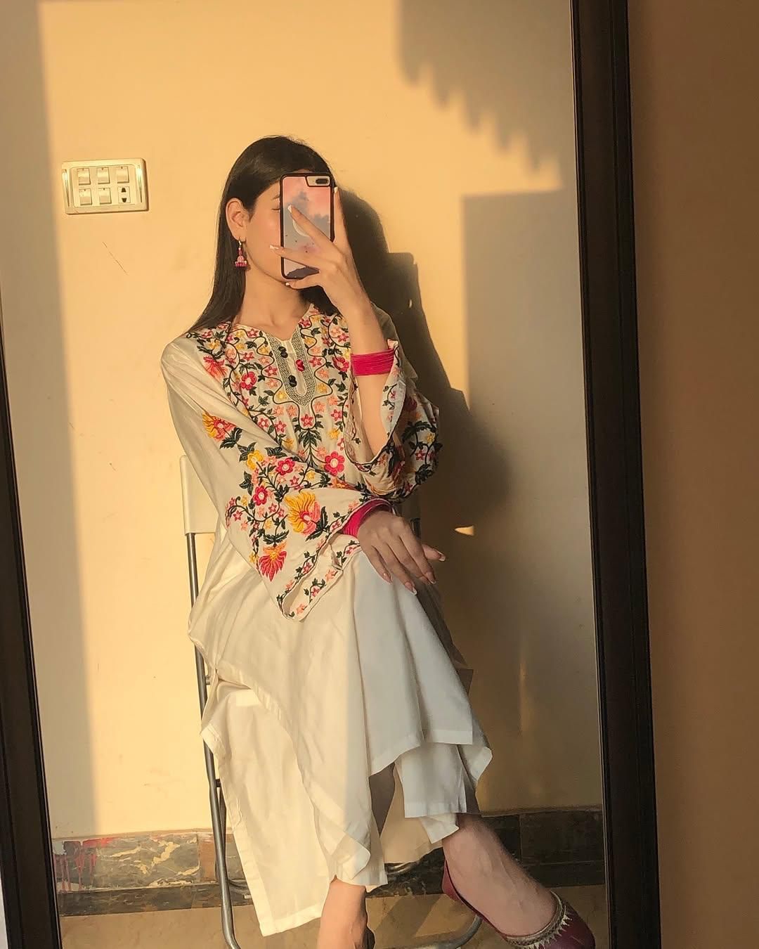 Dhaaga Charm Set