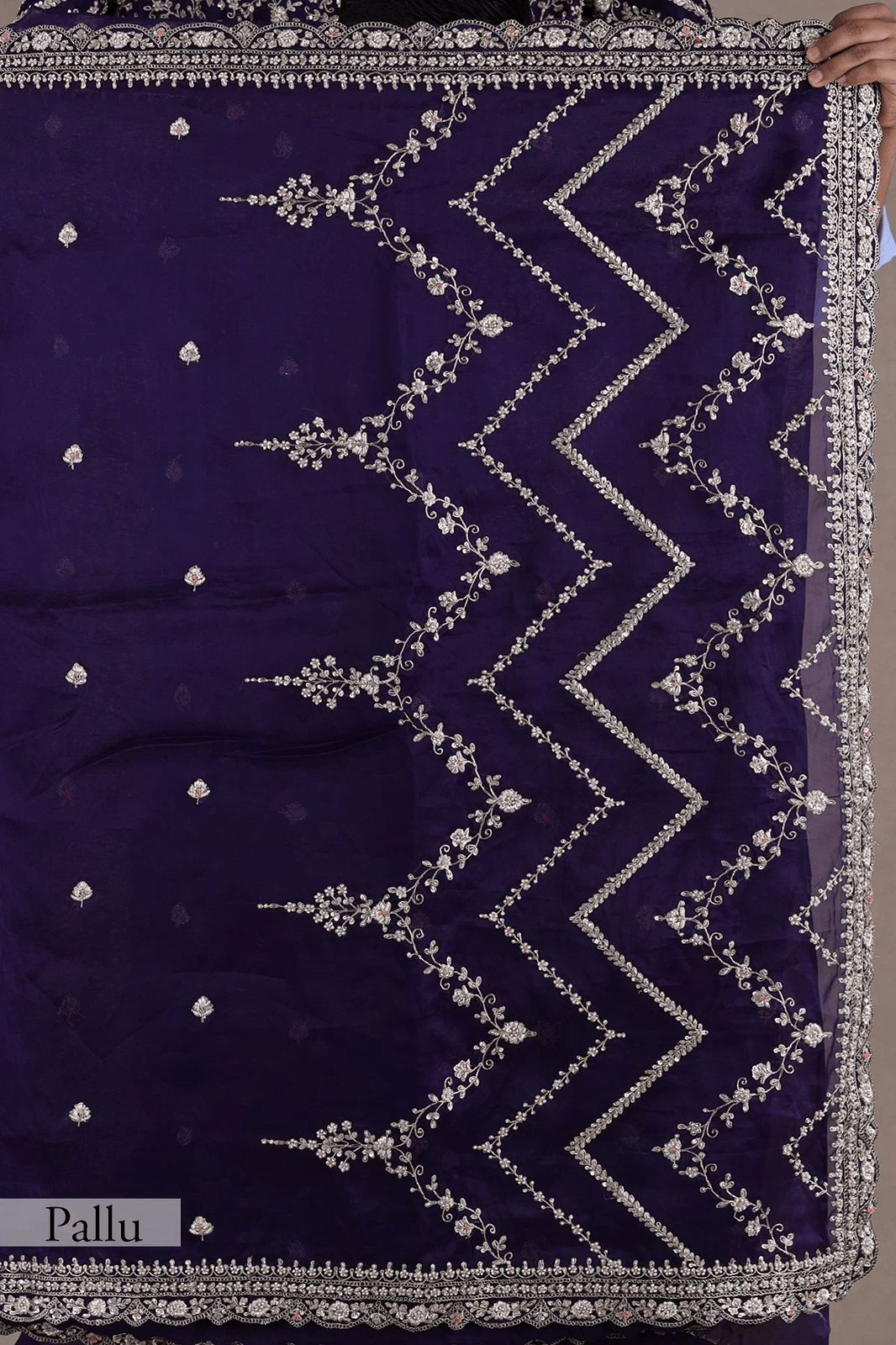 Varnika Vastra Saree