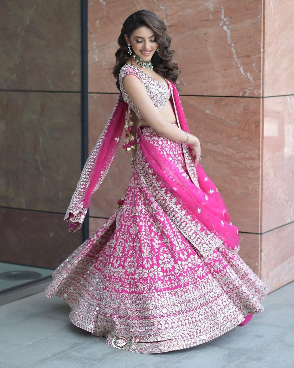 Rajrang Royale Lehenga Choli