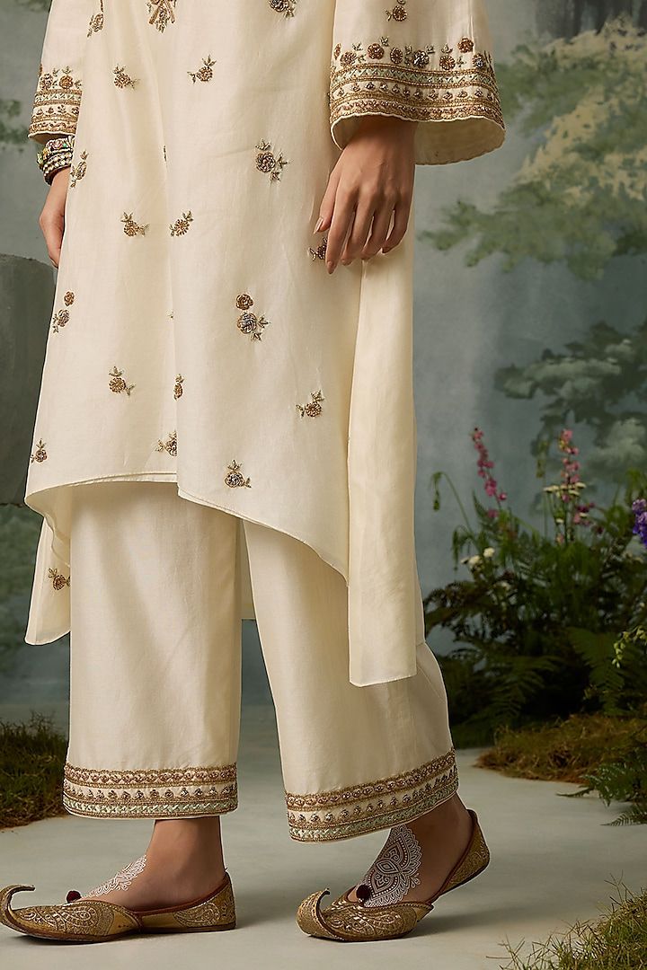 Zayra Zeenat Salwar Suit