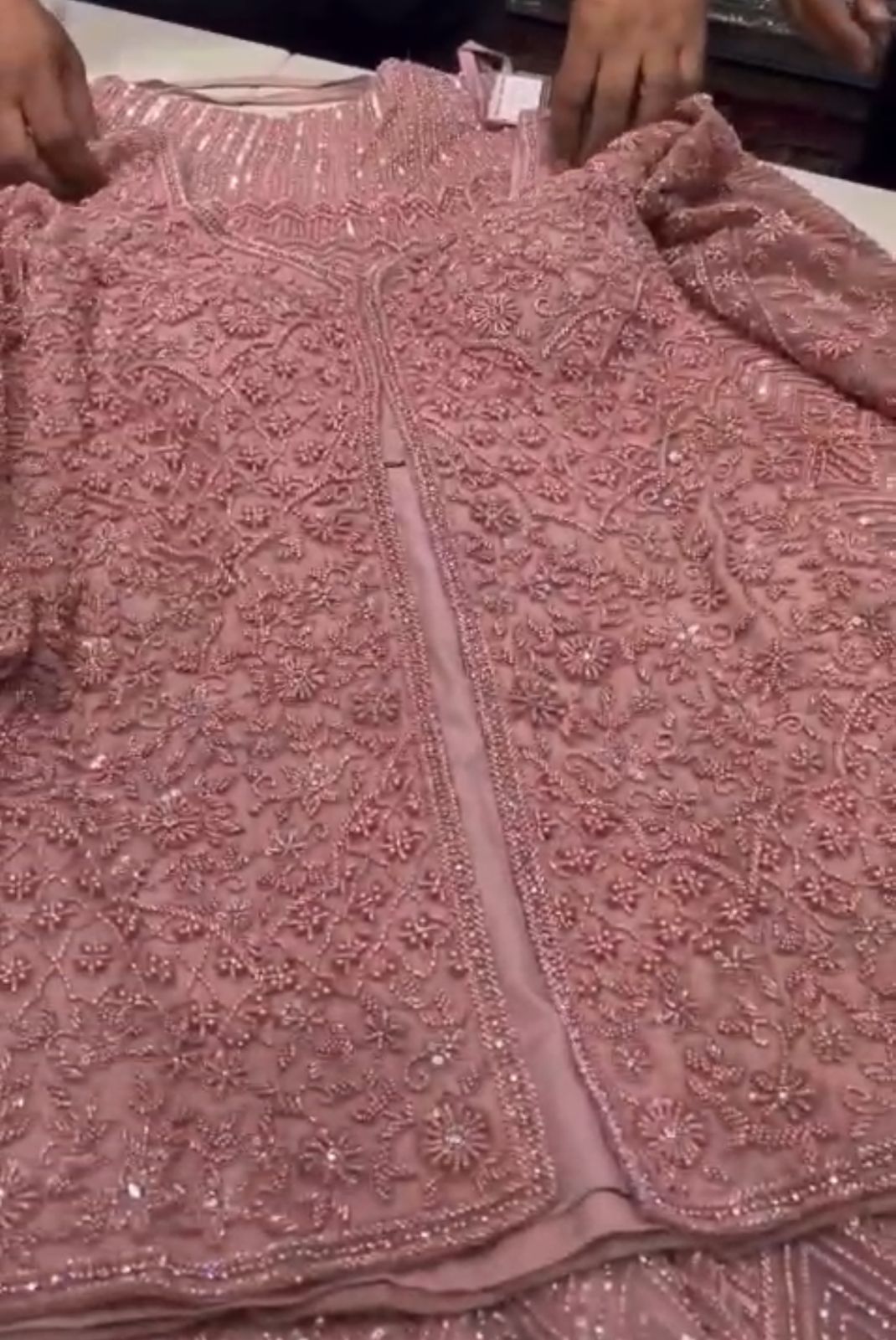 Pakeezah Patiala Salwar Suit