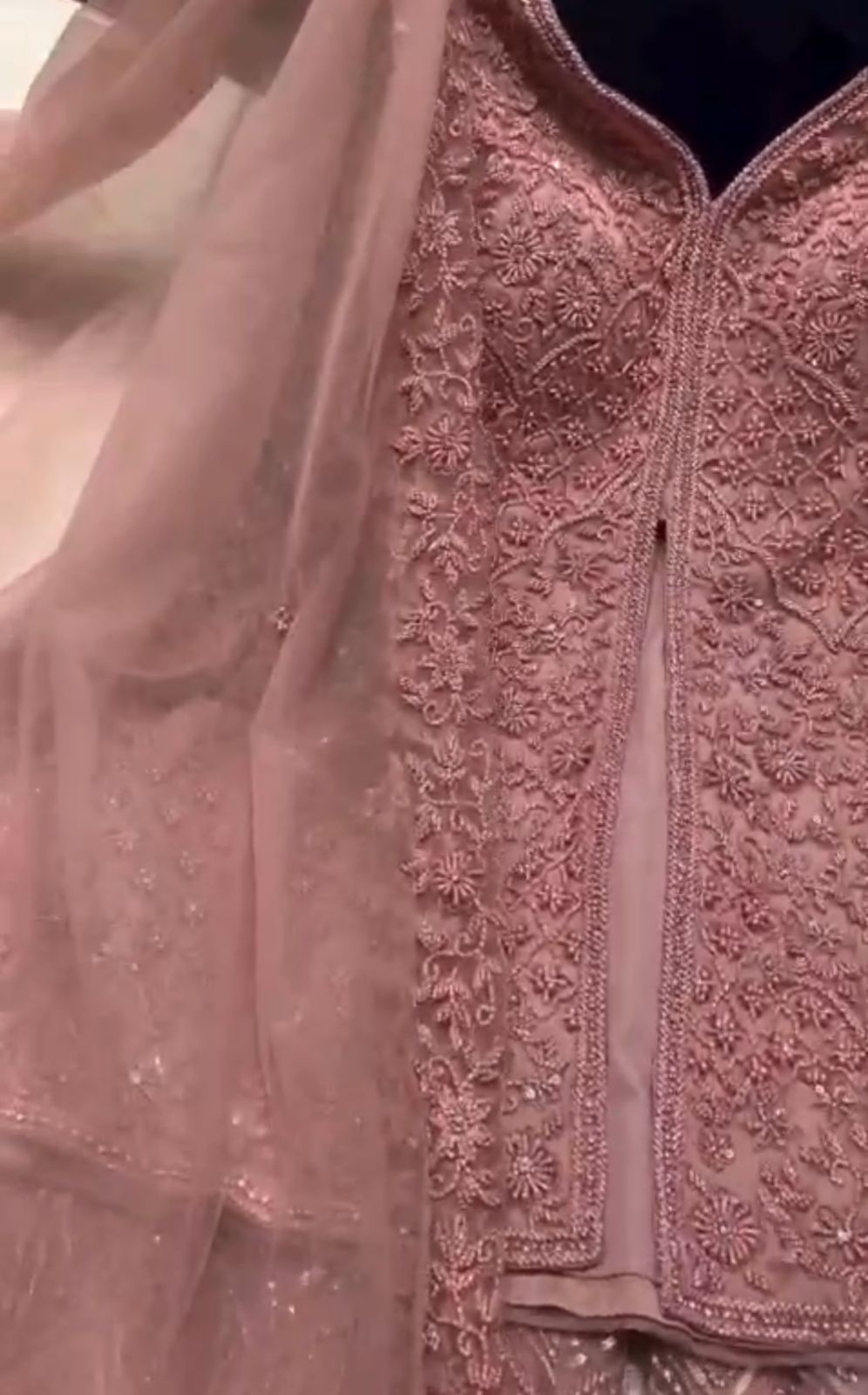 Pakeezah Patiala Salwar Suit