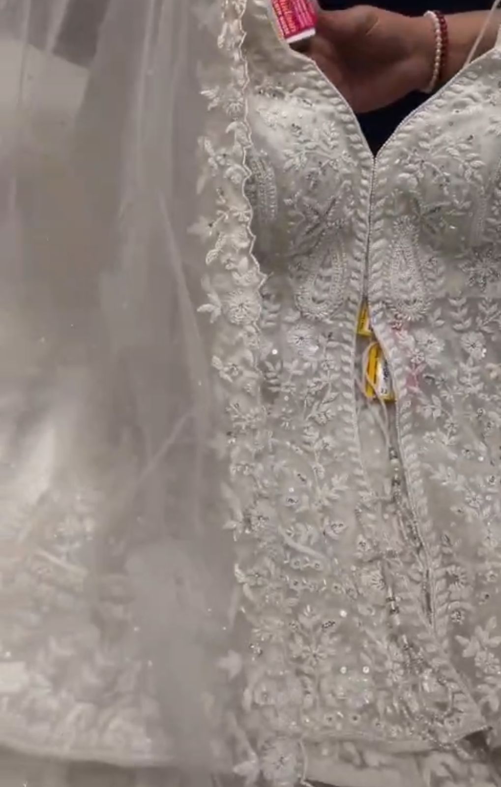 Pakeezah Patiala Salwar Suit