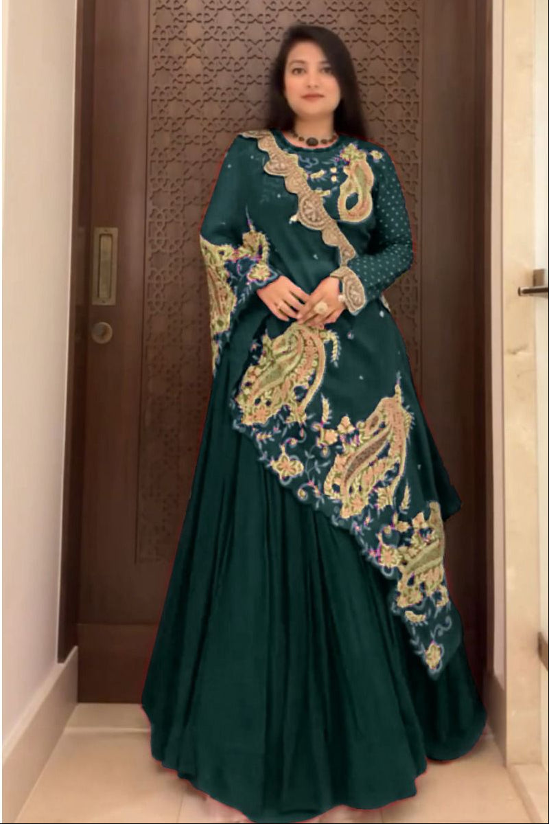 Zinnia Zevar Stylish with Cording Shrug