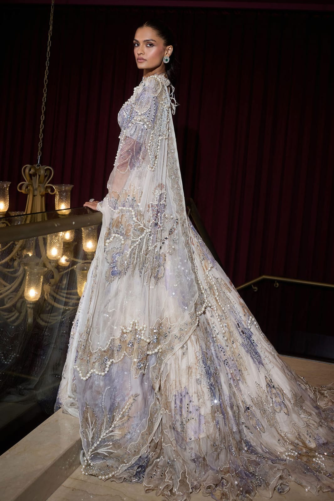 Chandelle Grace Lehenga Choli