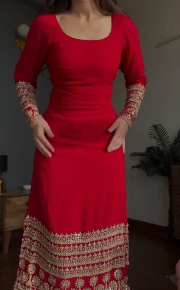 Aaradhya Apsara Salwar Suit