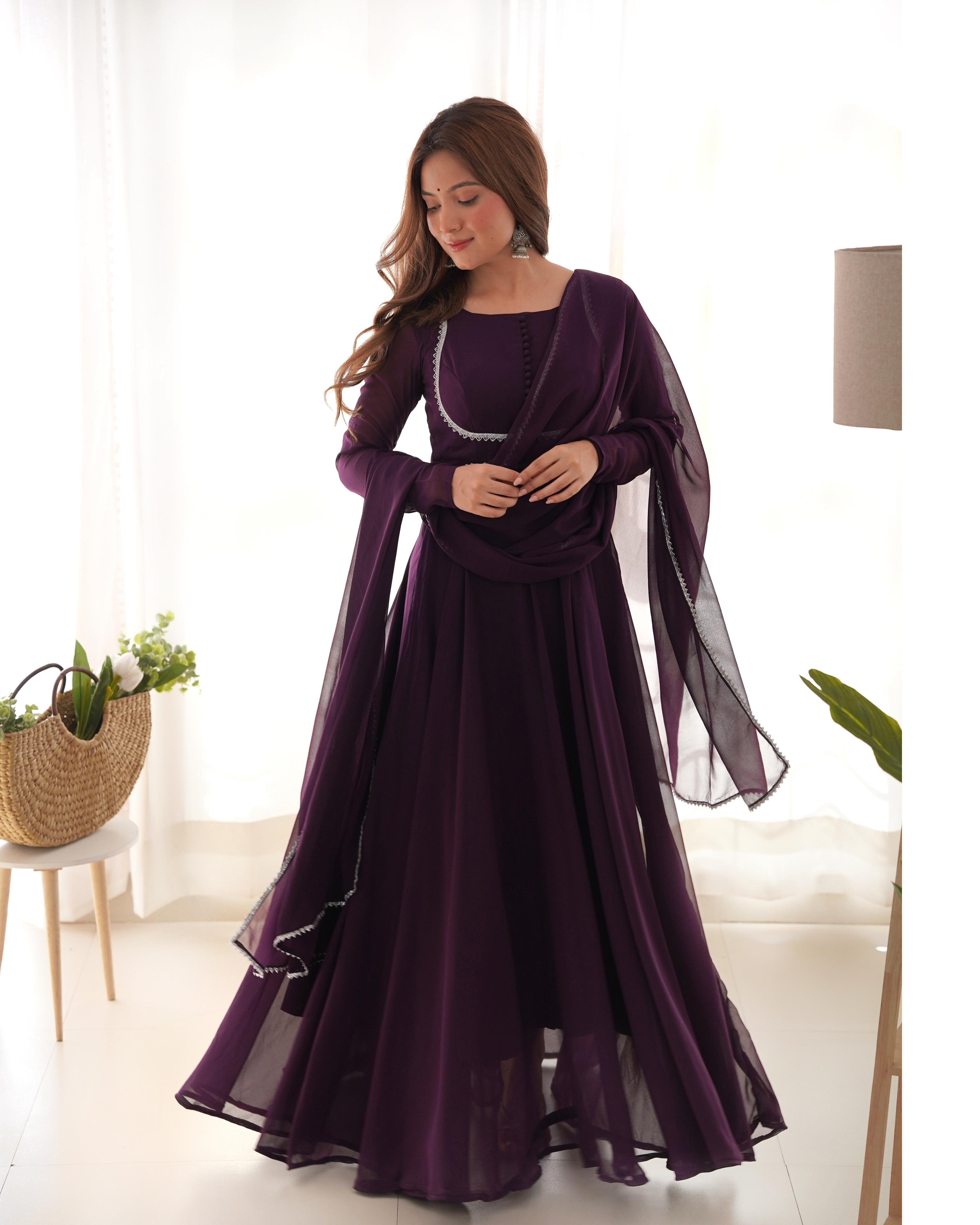 Irya Salwar Suit