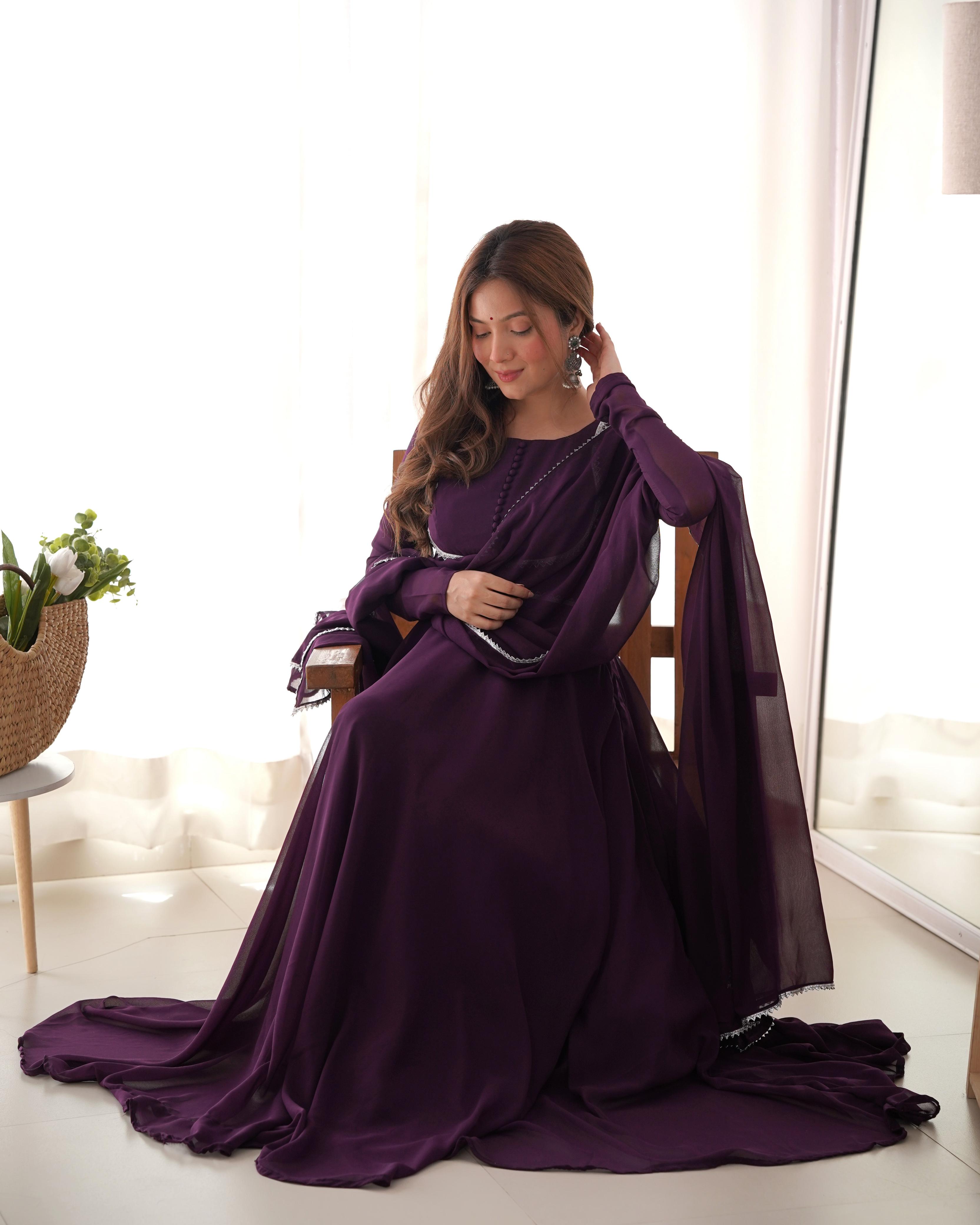 Irya Salwar Suit