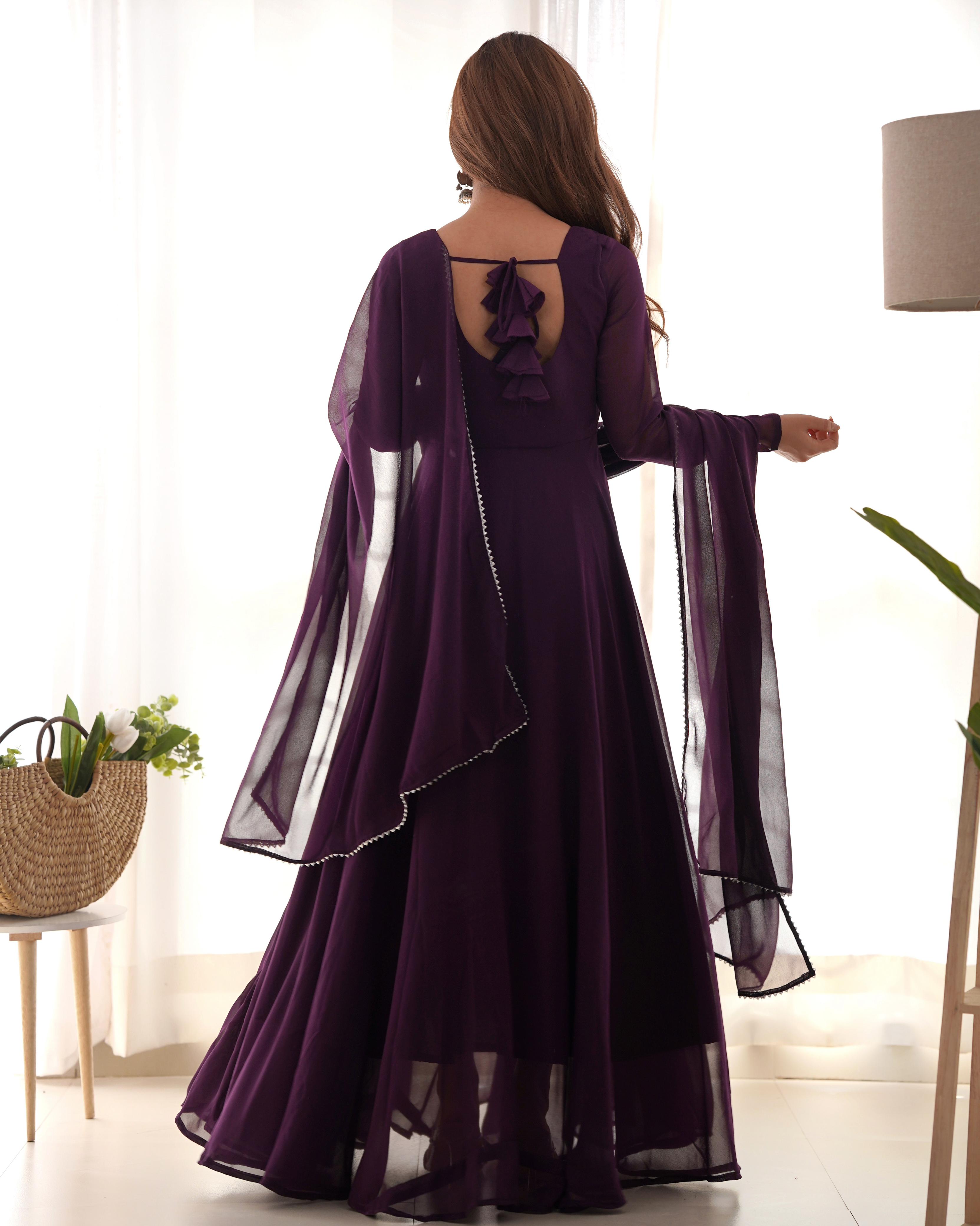 Irya Salwar Suit