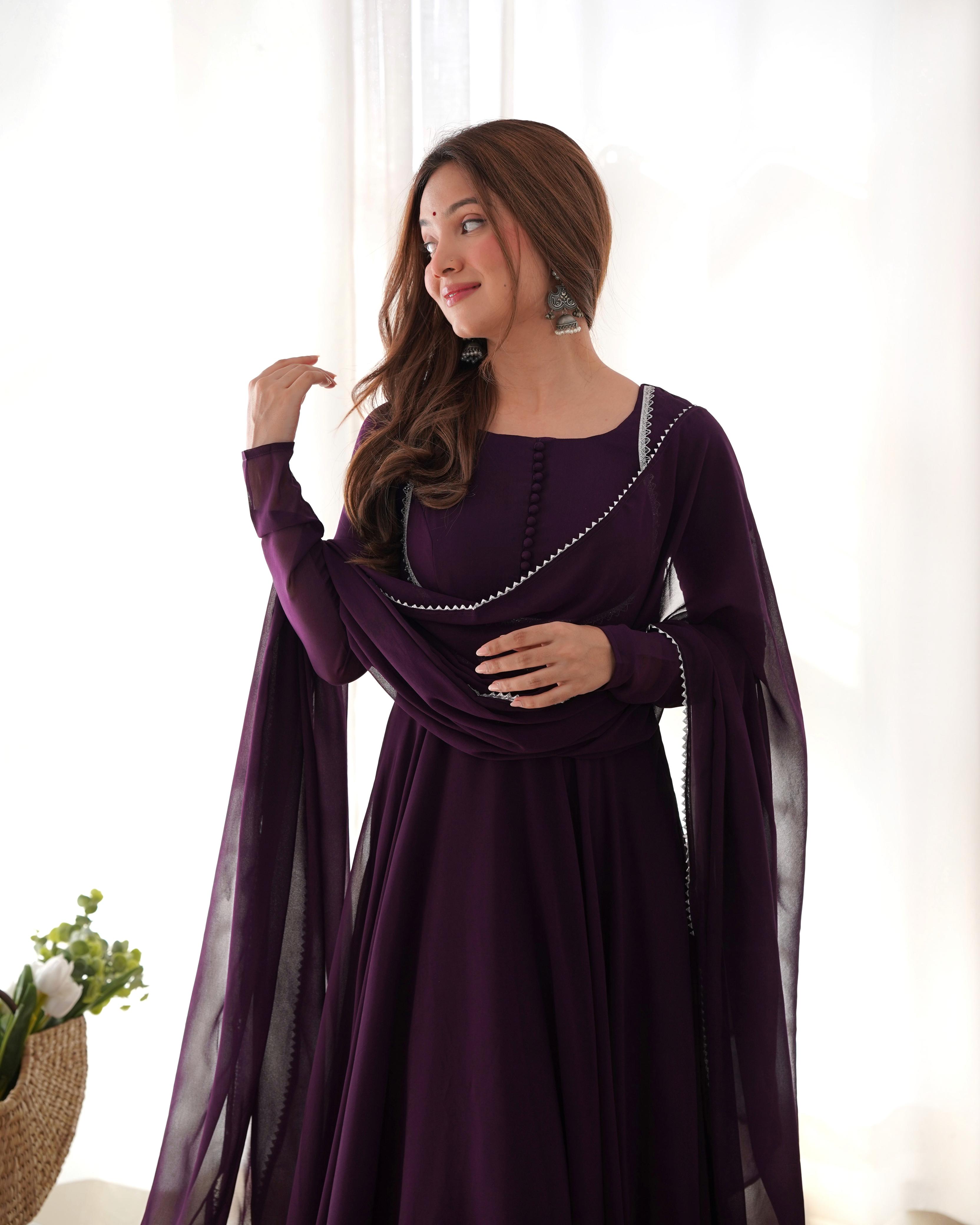 Irya Salwar Suit