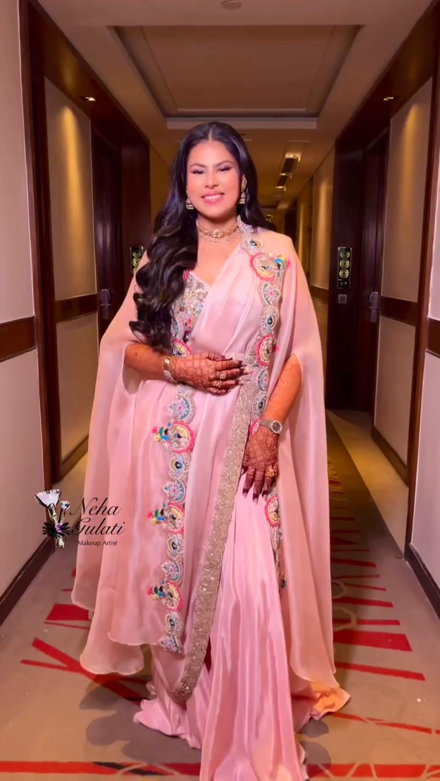 Elegance Ki Rani Dress