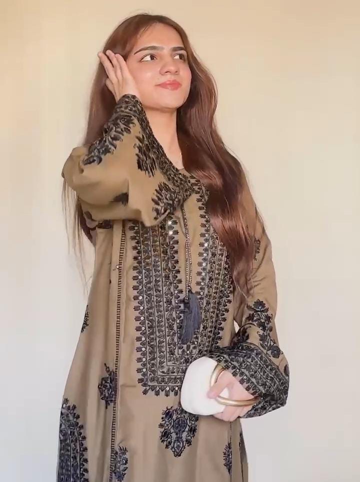 Kashmiri Farsi Set