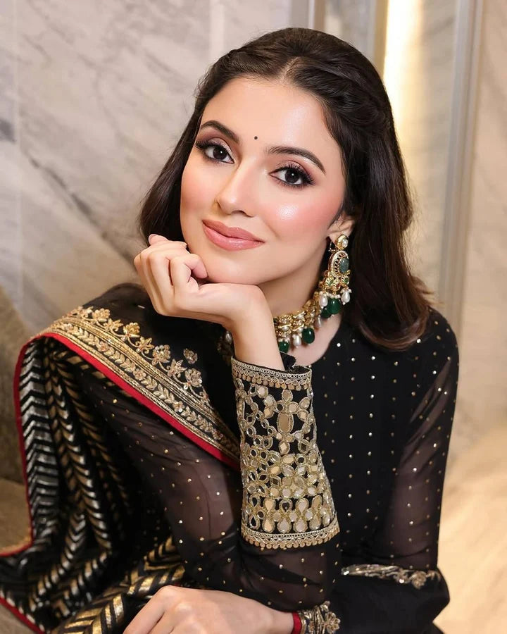 Tanirika Treasure Salwar Suit