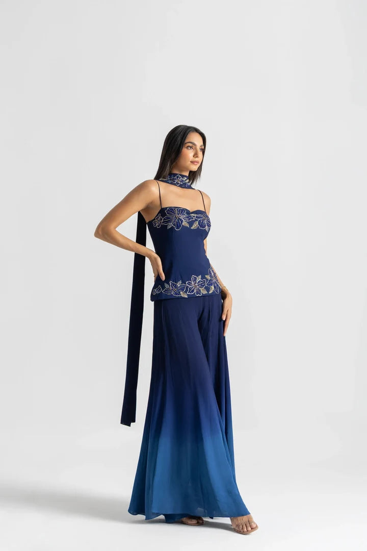 Nayomi Nazakat Salwar Suit