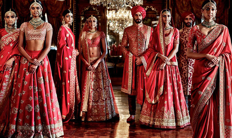 10 things to know before shopping  Ethnic Women's Wear