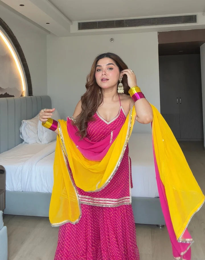 Zayvisha Zeba Salwar Suit