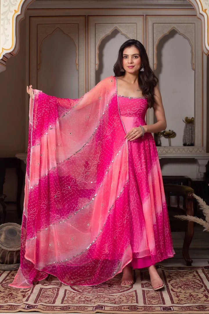 Samyukta Shobha Salwar Suit