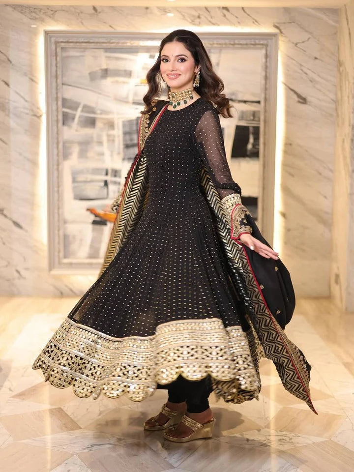 Tanirika Treasure Salwar Suit