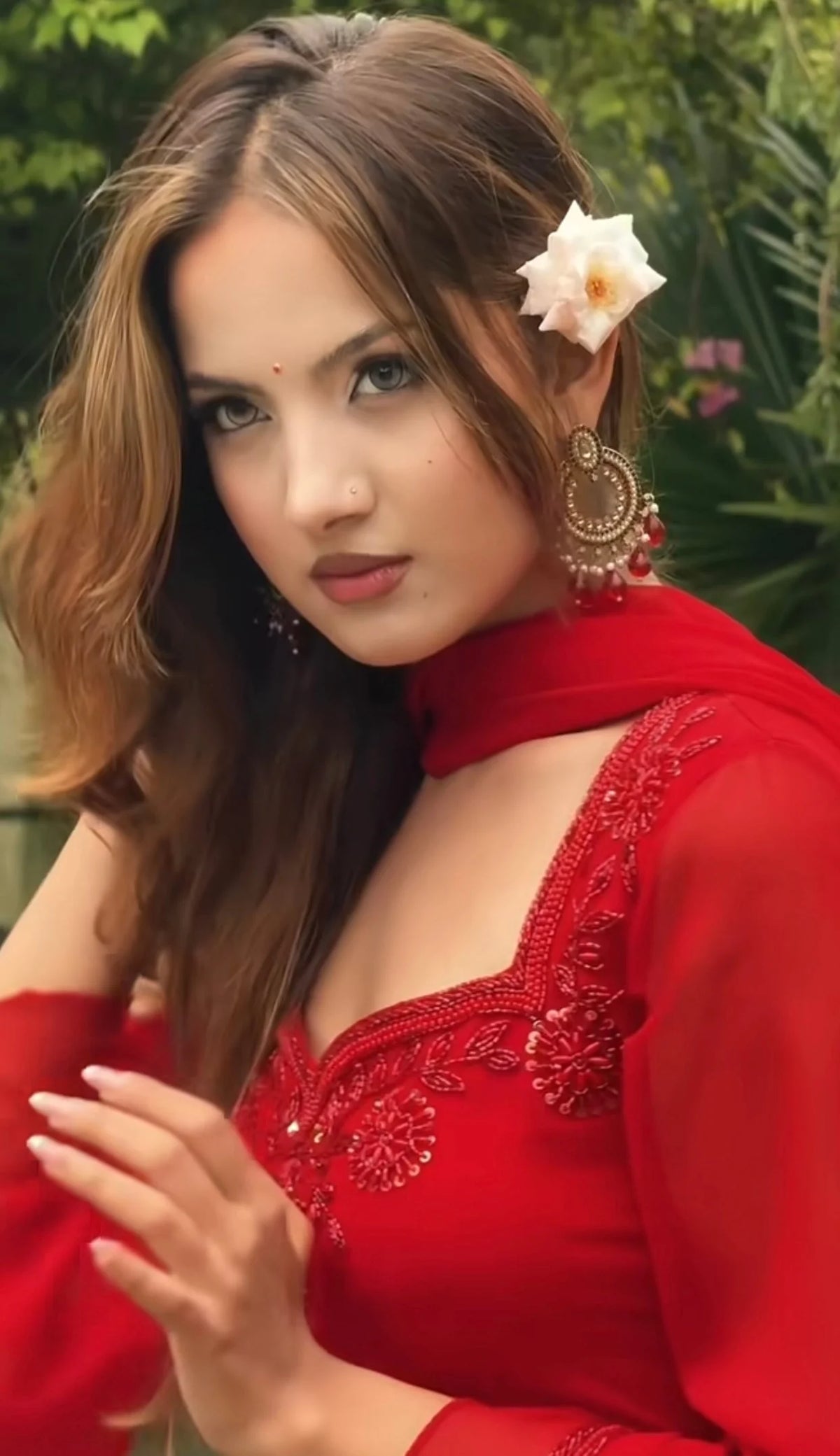 Gulrukh Royale Salwar Suit