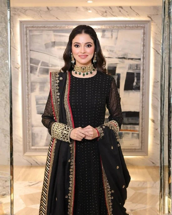 Tanirika Treasure Salwar Suit