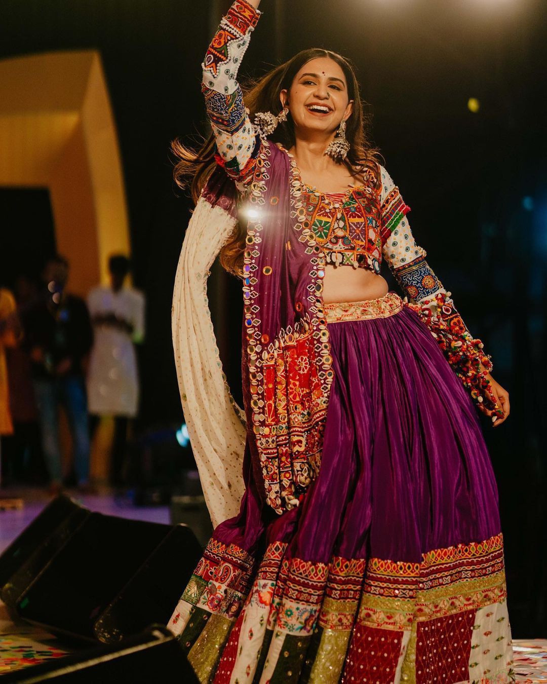 Utsav Utsah Lehenga Choli