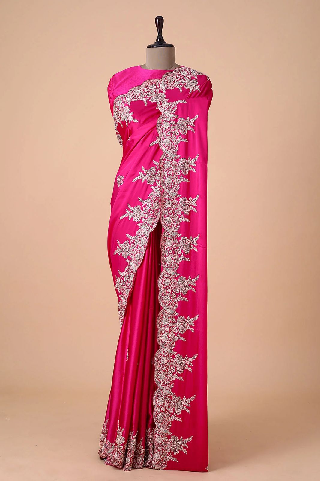 Sarang Splendor Saree