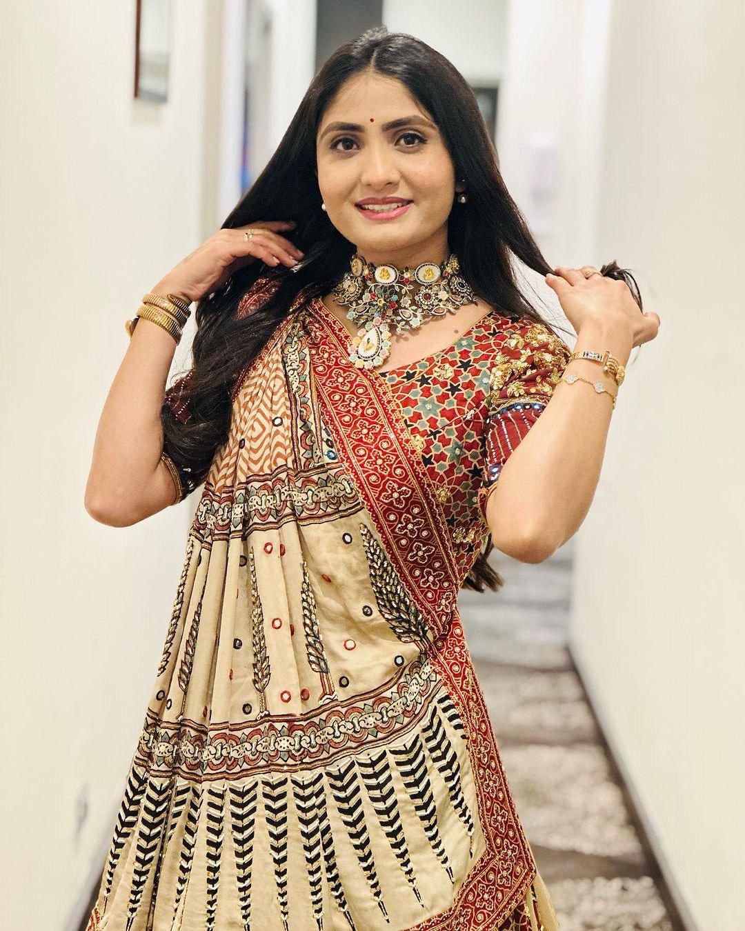 Ziya Ethnic Lehenga Choli