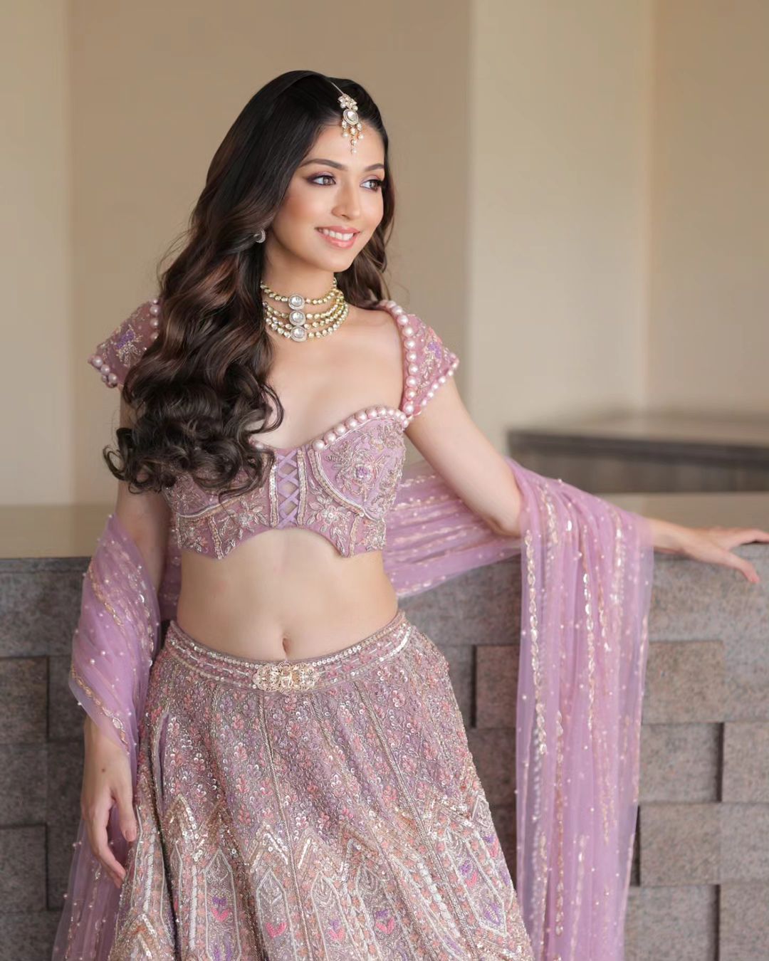 Divine Allure Lehenga Choli