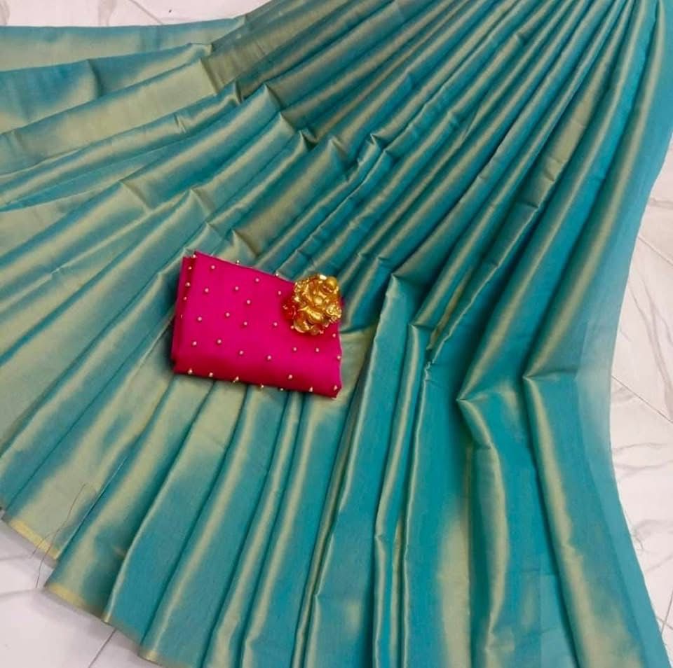 Tisara Budget Charm Saree