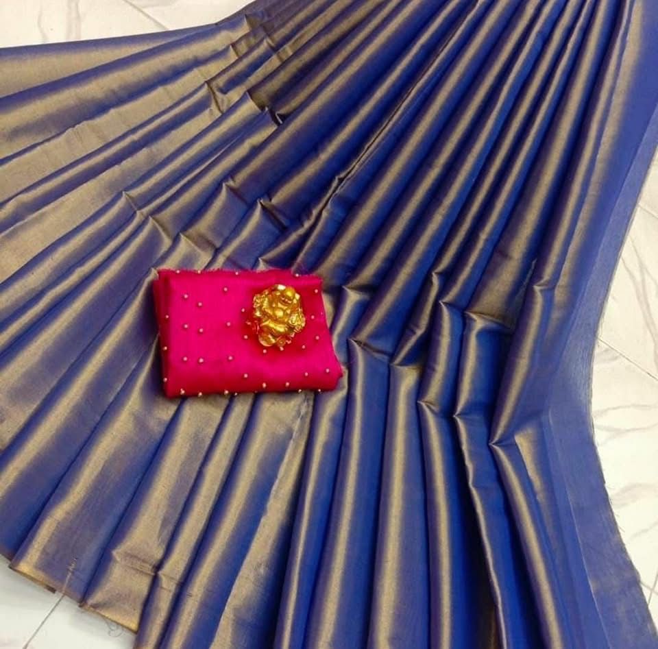Tisara Budget Charm Saree
