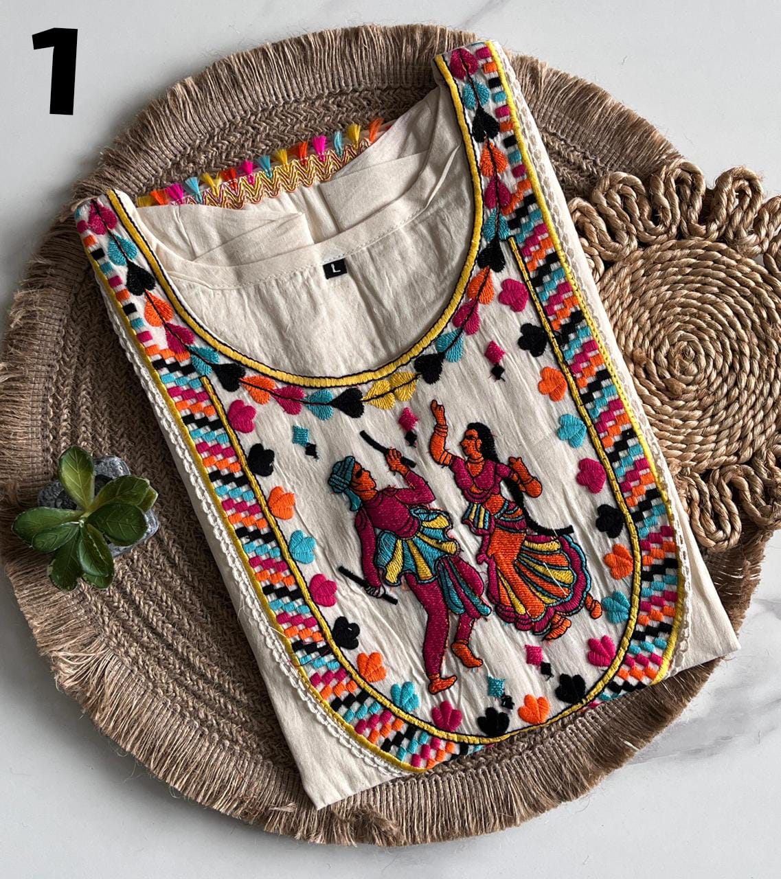 Afordable Dream Cotton Kurtis