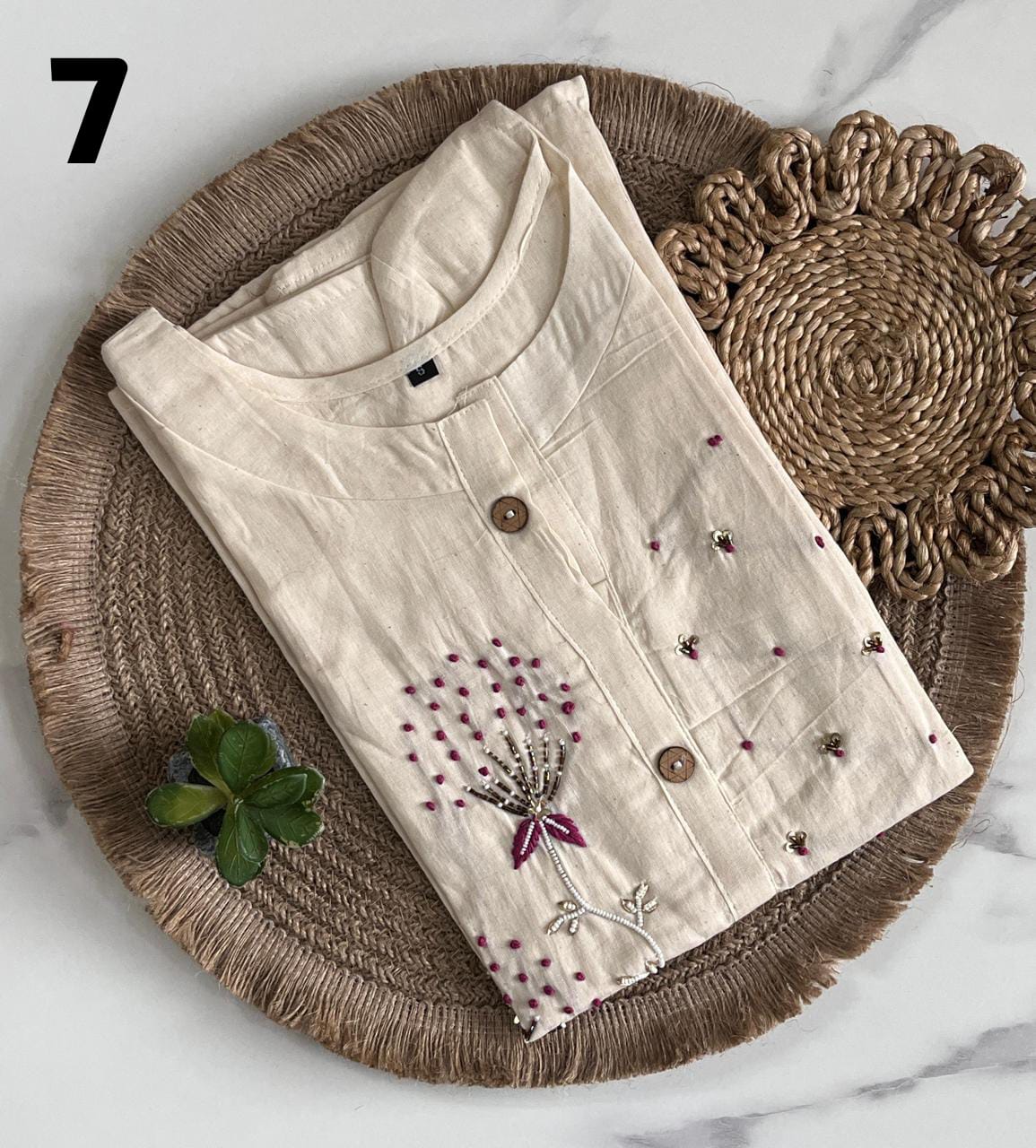 Afordable Dream Cotton Kurtis