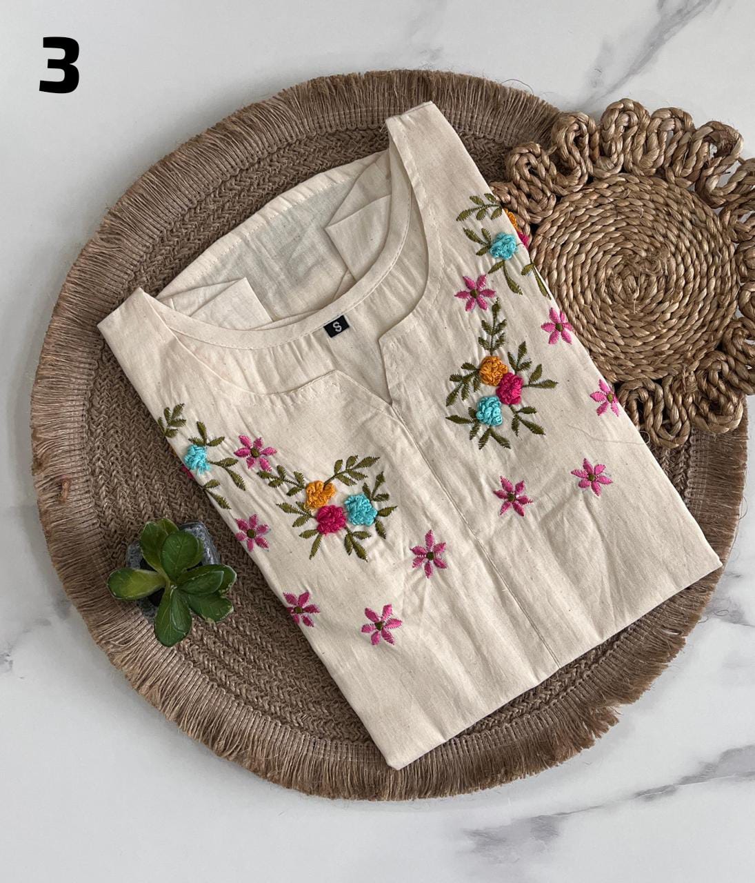 Afordable Dream Cotton Kurtis