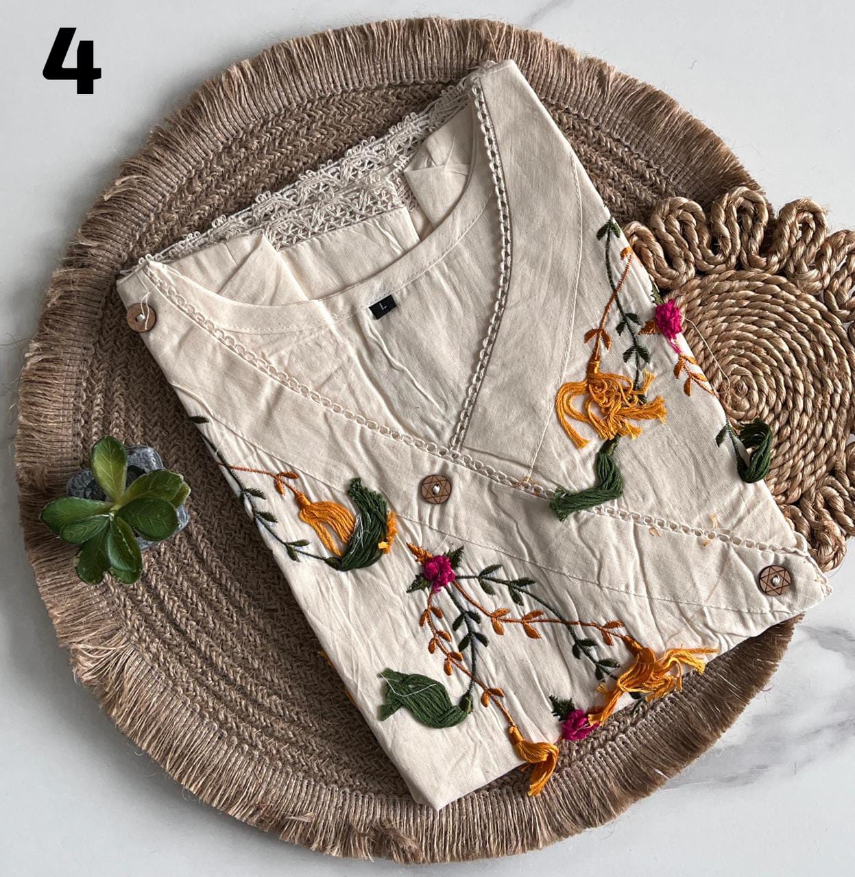 Afordable Dream Cotton Kurtis