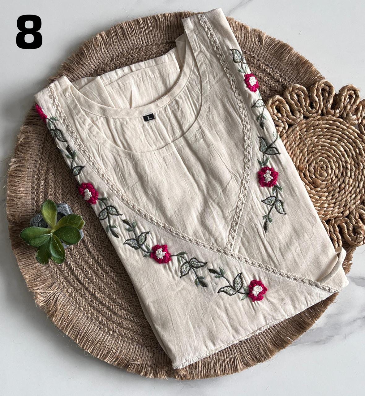 Afordable Dream Cotton Kurtis