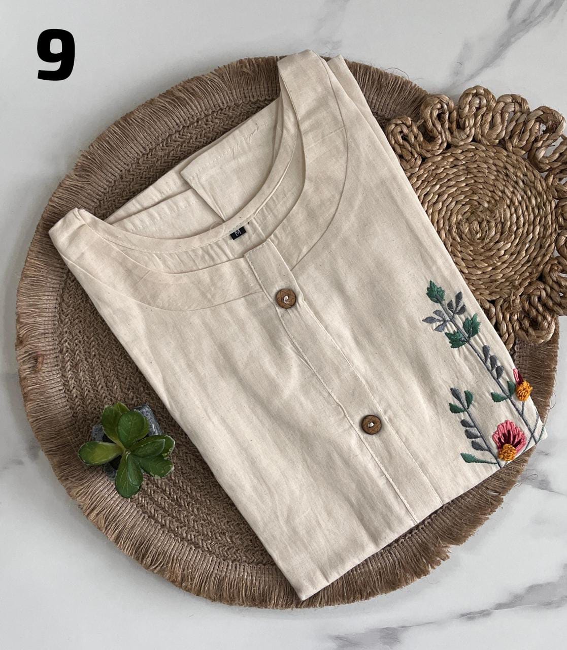 Afordable Dream Cotton Kurtis