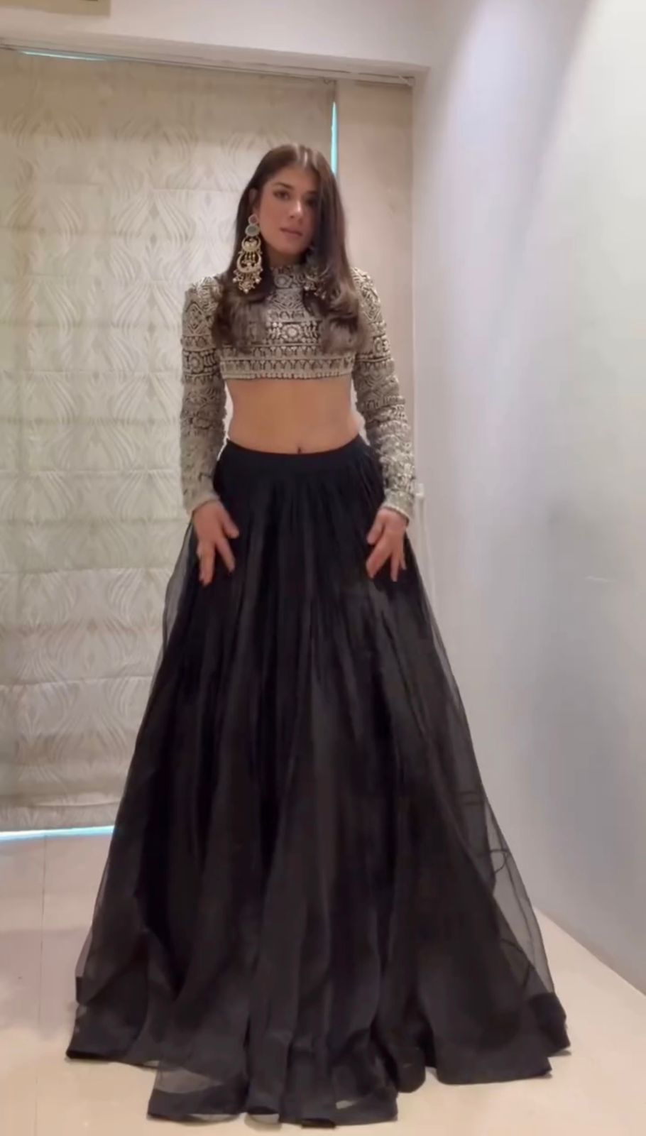 Ravishing Raati Lehenga Choli