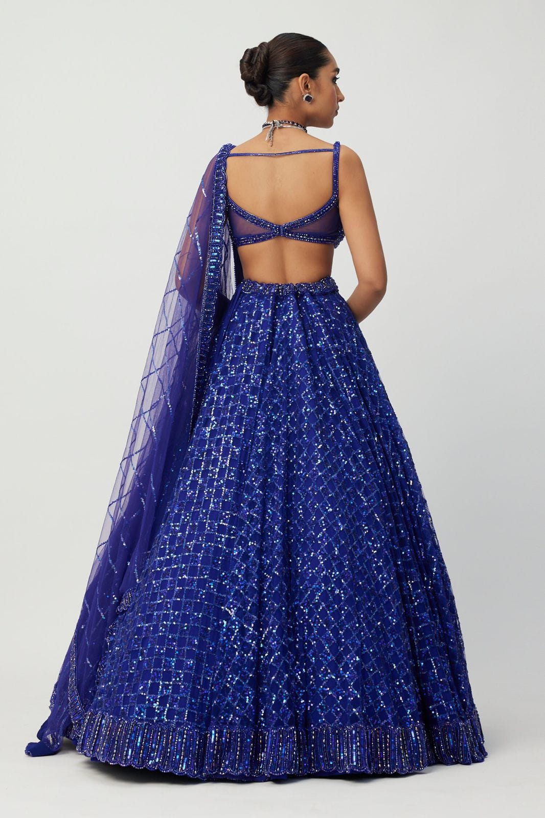 Fiorellé Ethnic Lehenga Choli
