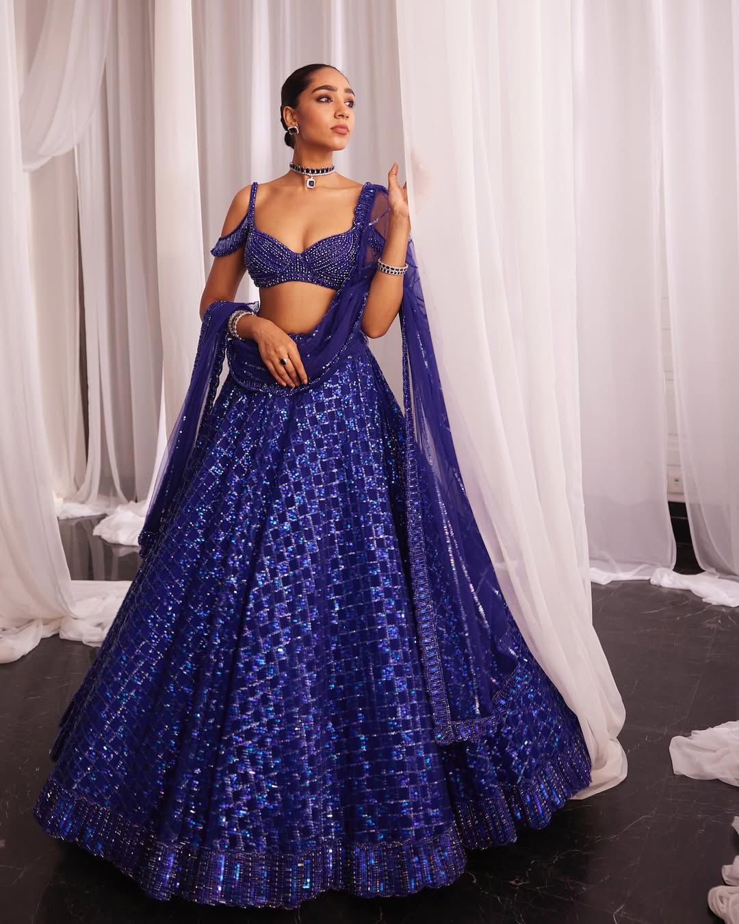 Fiorellé Ethnic Lehenga Choli